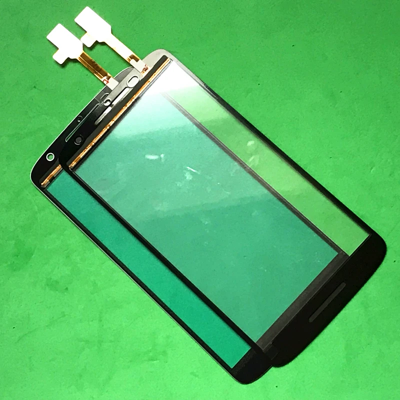 Сенсорный экран для Motorola Moto X Play XT1561 1562 1563 1564 Droid Maxx 2 1565 фронтальная стеклянная