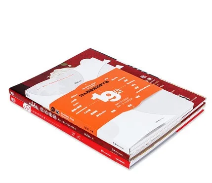 3 книги новинка китайская книга с героями мультфильмов от tanjiu старый первый + 19