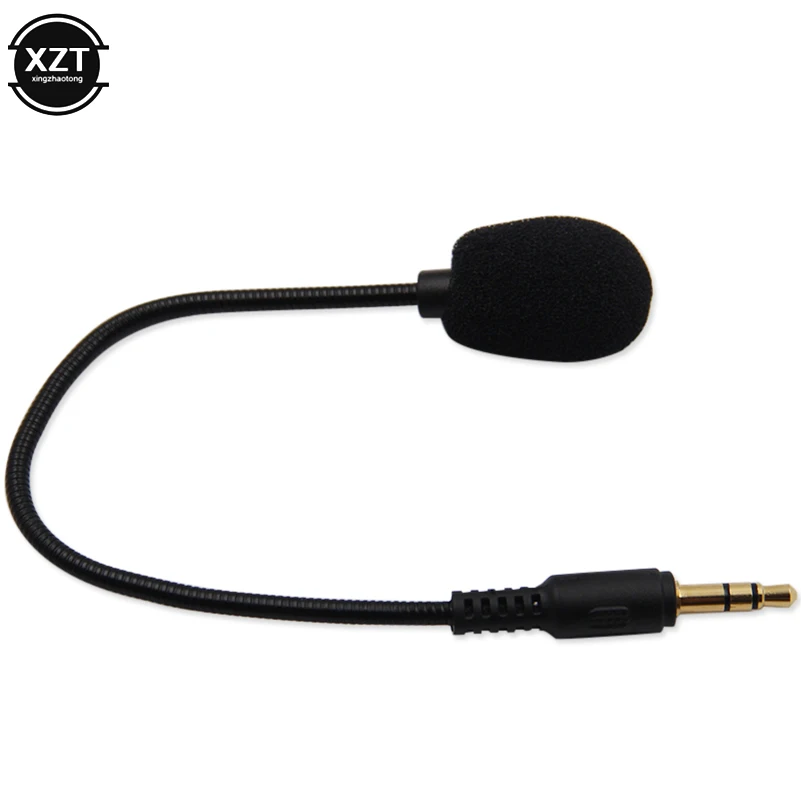 Проводная стереогарнитура 3 5 мм с микрофоном профессиональный моноблок для