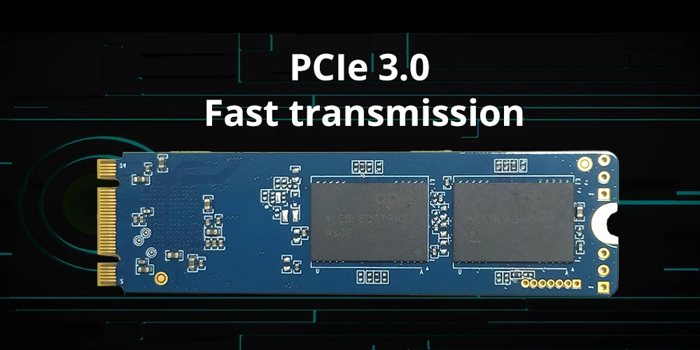 Tigo SSD M2 1 ТБ 512 GB 256 GB PCIe NVMe 2280 Внутренний твердотельный накопитель PCI-e 3,0x2 настольный ноутбук ПК P500