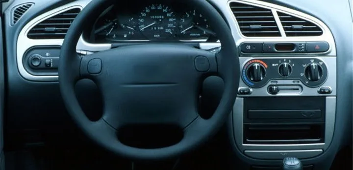 Liislee для Daewoo Lanos 1997~ 2002 gps спутниковый NAVI навигация Радио стерео CD DVD плеер HD сенсорный экран мультимедийная система