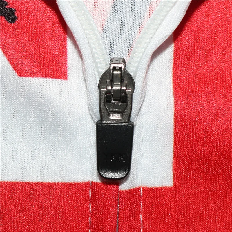 MILOTO международной Для мужчин Велоспорт Джерси сезон: весна лето Спортивные грязи