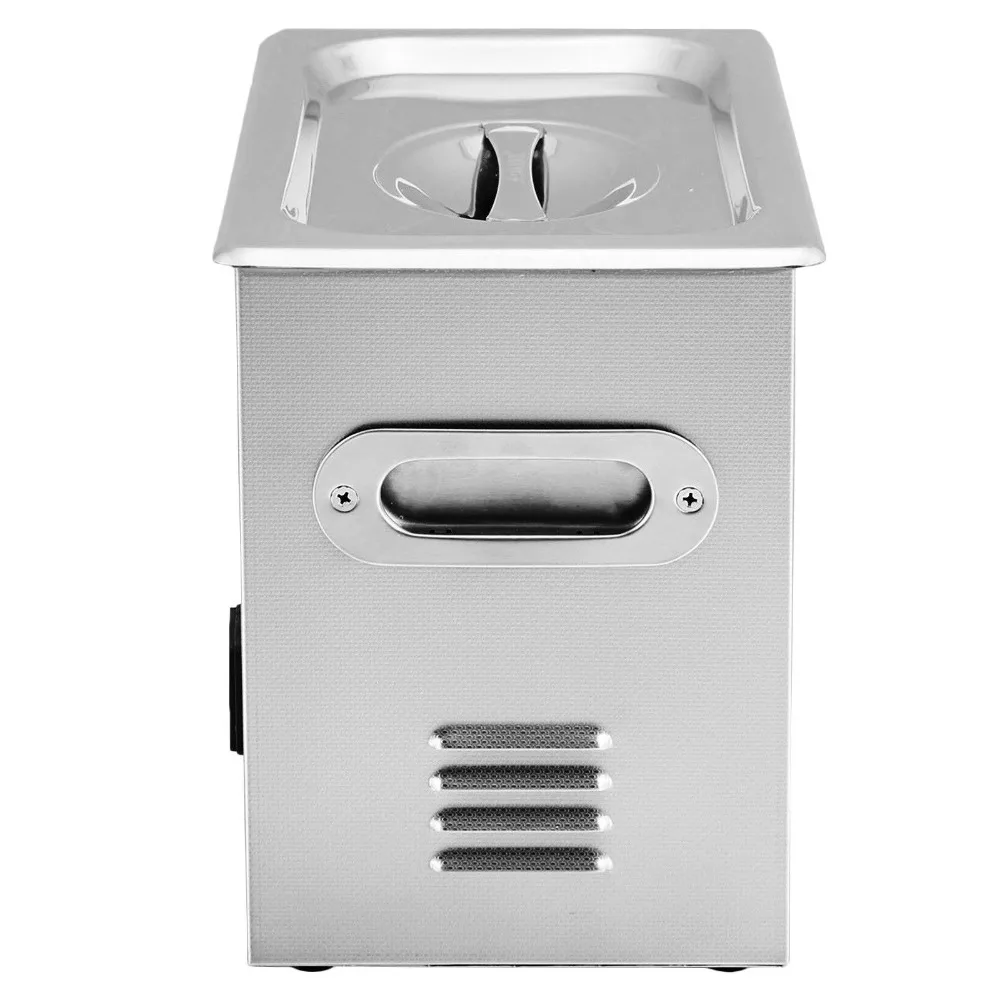 Ультразвуковой очиститель для ювелирных изделий 3л | Бытовая техника