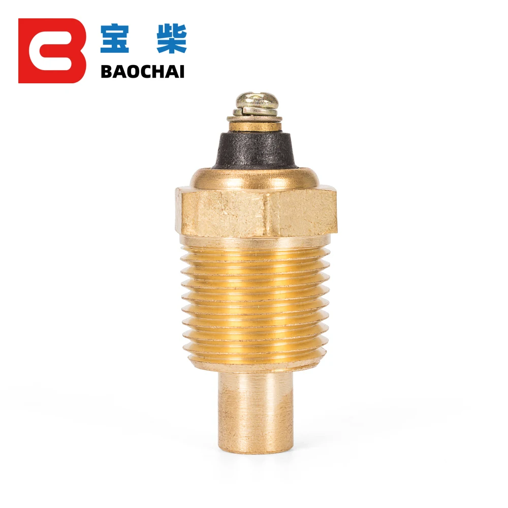 3015238 DATCON USA Genset датчик температуры воды дизельный генератор часть Трансмиссия