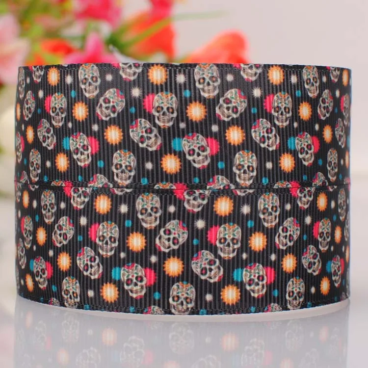 Бесплатная доставка 1 &quot25 мм живой череп голова с мультипликацией из кусков