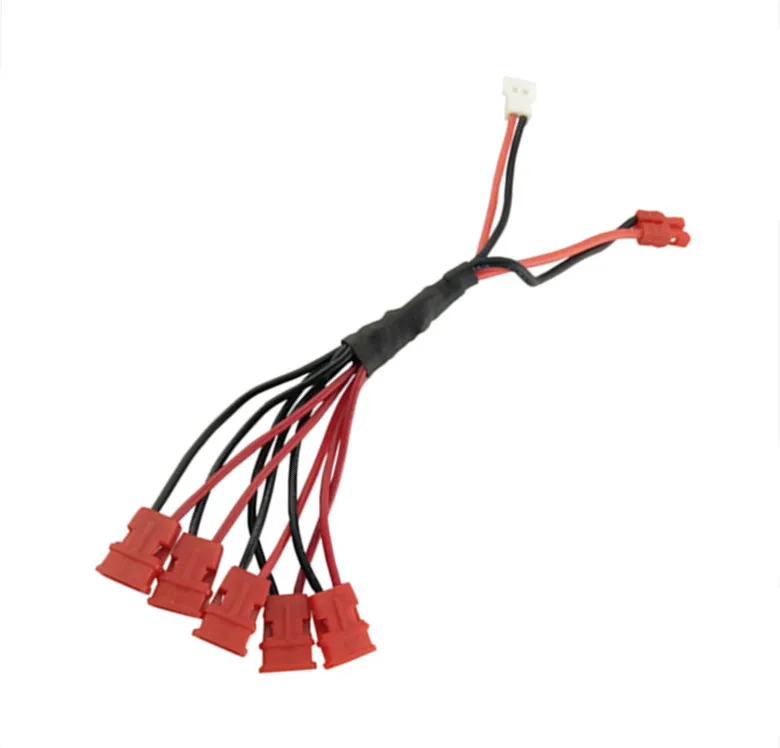 Квадрокоптер SYMA X5HW X5A 1 X5HC X5UW X5UC детали принадлежности дистанционного управления