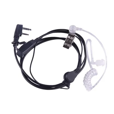 K type PPT baofeng гарнитура микрофон для CB радио uv 5r Kenwood аксессуары рация Воздушная