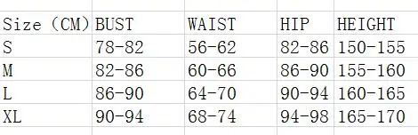 Костюм для косплея Анны кушины от K |