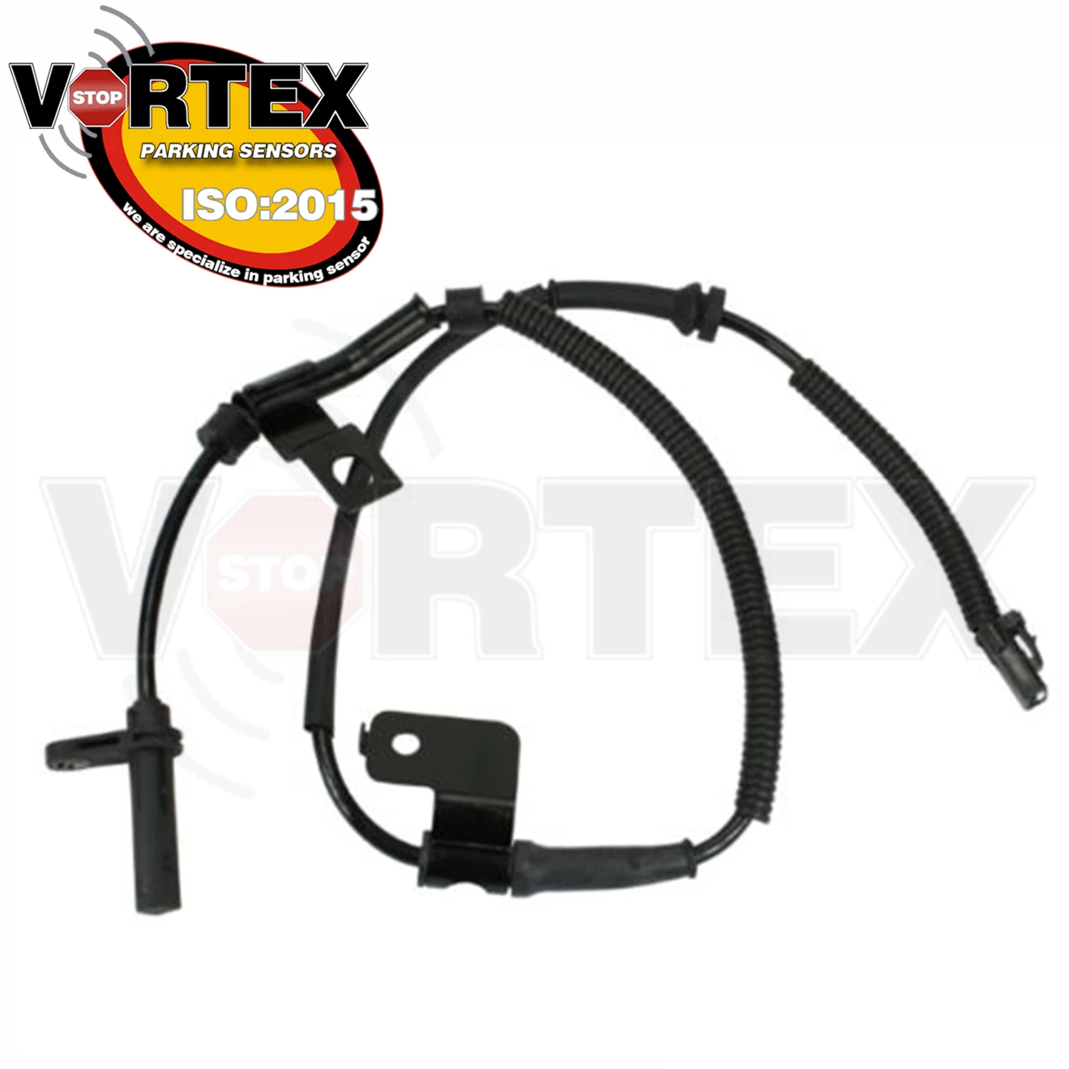 Датчик скорости колеса ABS передний правый для KIA SORENTO 2007-2009 95671-3E310 SU12302 5S10849 |