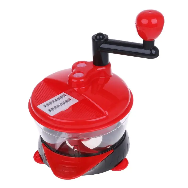 1.5L Multi function блендер ручной резак еда процессор мясо овощерезка измельчитель яйцо