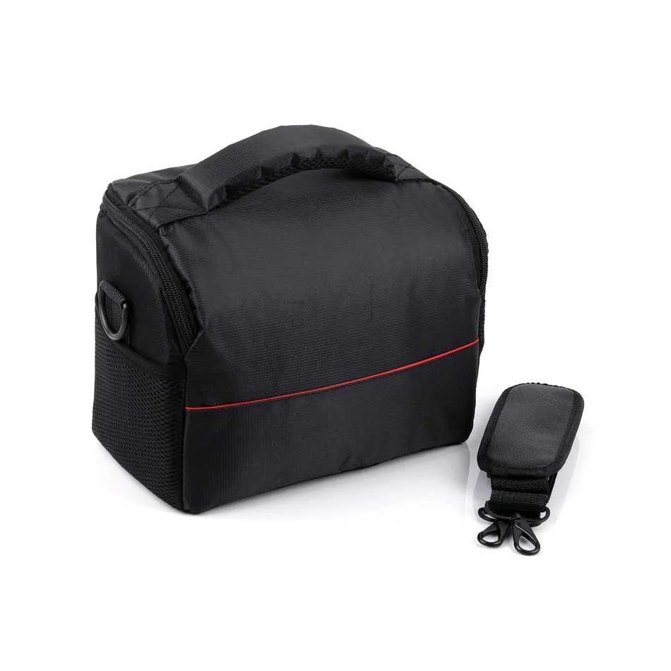 Сумка чехол для камеры DSLR Fujifilm Fuji Finepix X T10 XT20 T2 A1 M1 E1 E2 T1 A3 E2S X30 X20 X10|dslr camera bag|camera bagcovers