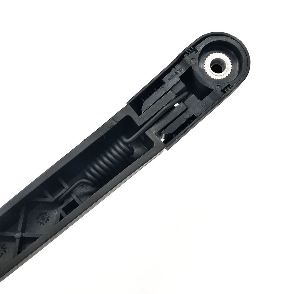 Rear Windscreen Wipers for KIA SOUL Car Windshield wiper blade Complete Replacement Set car accessories free shipping |
