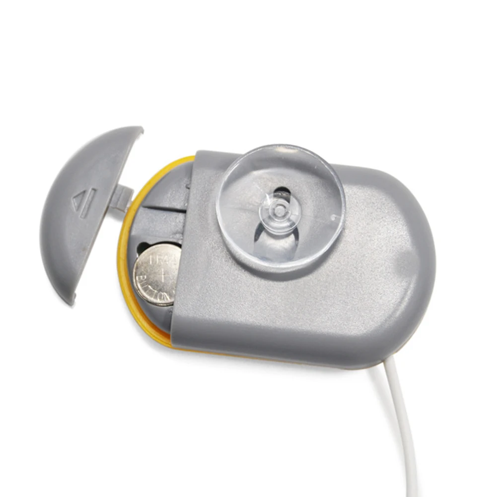 Новое поступление сосут Тип ПЭТ боксовый термометр светодиодный цифровой