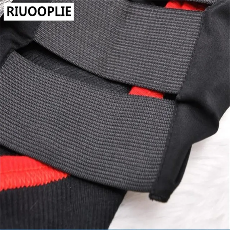 RIUOOPLIE хлопчатобумажная нить Les lesbies нижняя рубашка грудь связывающая грудь жилет топы размера плюс XS-2XL(SM-0004