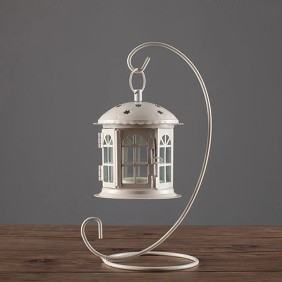 Подсвечники свадебные подсвечники рождественские белые скандинавские