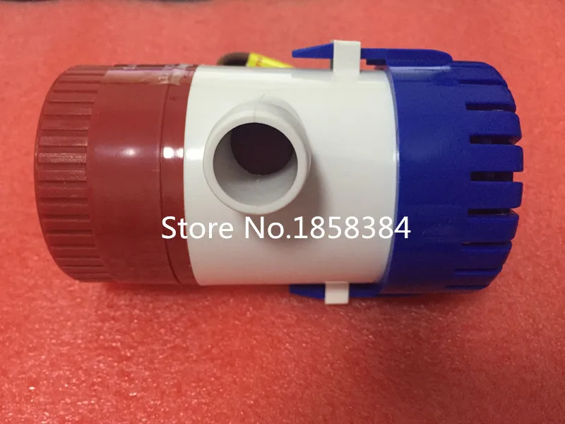 Высококачественный семейный откачивающий насос 12 В переключатель откачки