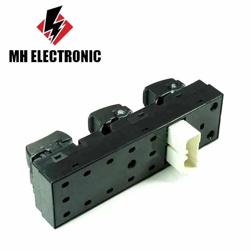 Переключатель Стеклоподъемника MH Electronic для Hyundai Tucson 2004 2010 93570 2E000