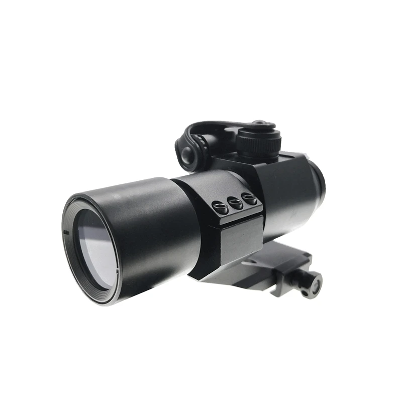 DDartsGO открытый охотничий рефлекс Красный точка зрения консольный установленный