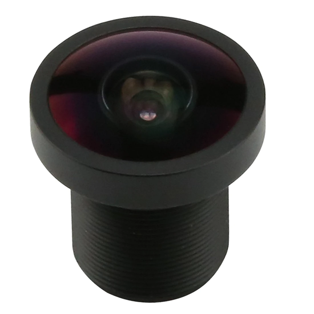 2 5 мм Замена 170 градусов широкоугольная камера DV объектив для Gopro HD Hero 3 SJCAM SJ4000 SJ5000