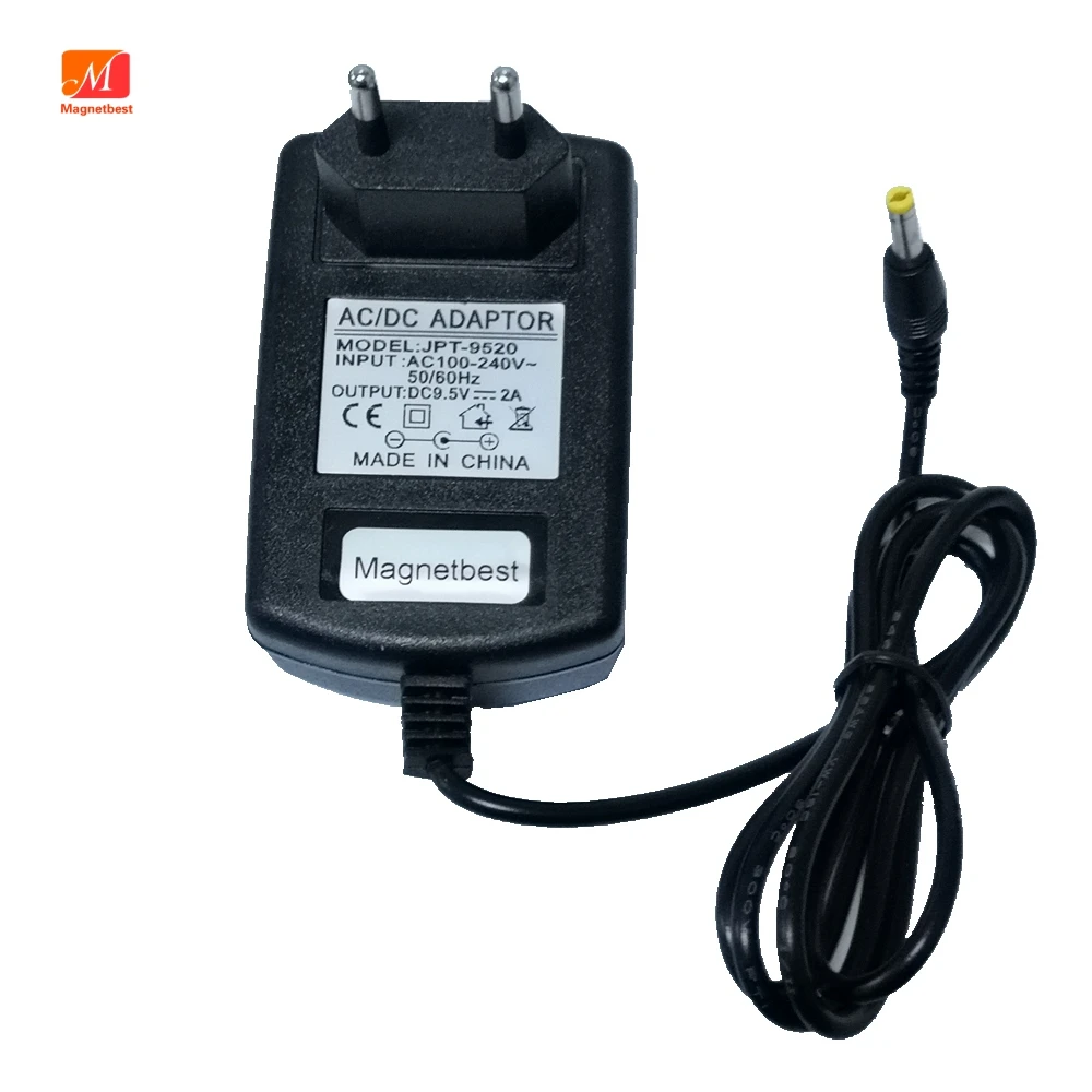 9,5 V 2A AC DC источник питания для sony SRS XB40 SRS-XB40 Bluetooth динамик AC-E9522 адаптер питания зарядное устройство 9,5 V 2.2A