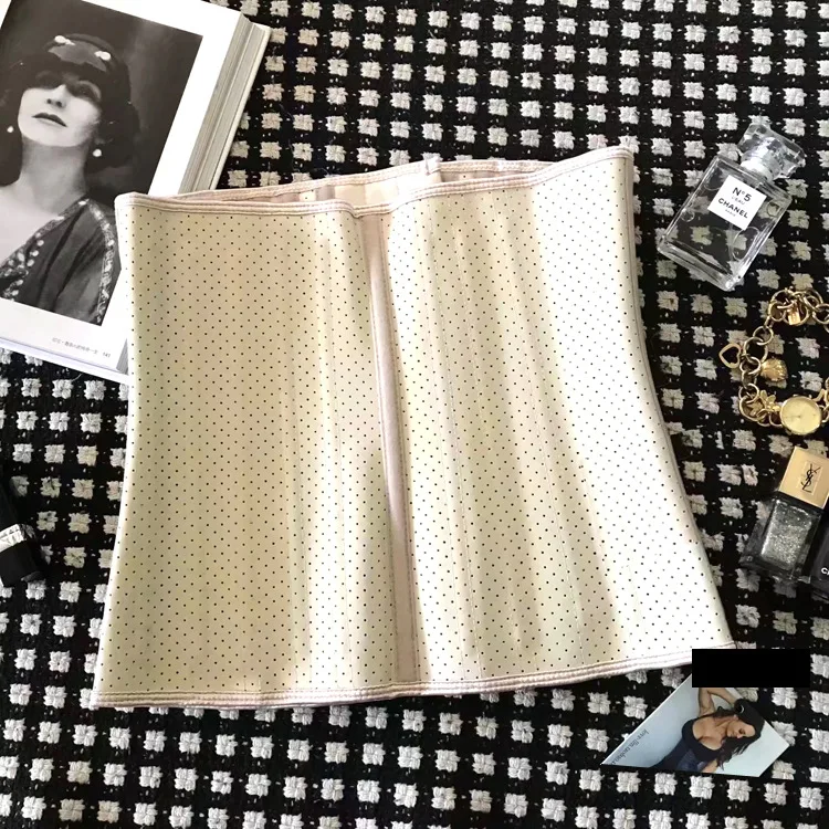 Пояс для похудения из неопрена пояс живота триммера 30 см 25 дюймов | Аксессуары