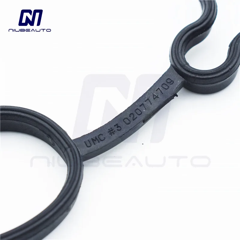 NIUBEAUTO LNF прокладка крышки клапана двигателя 12609291 для Chevrolet Captiva Cobalt Buick Regal Verano Saturn