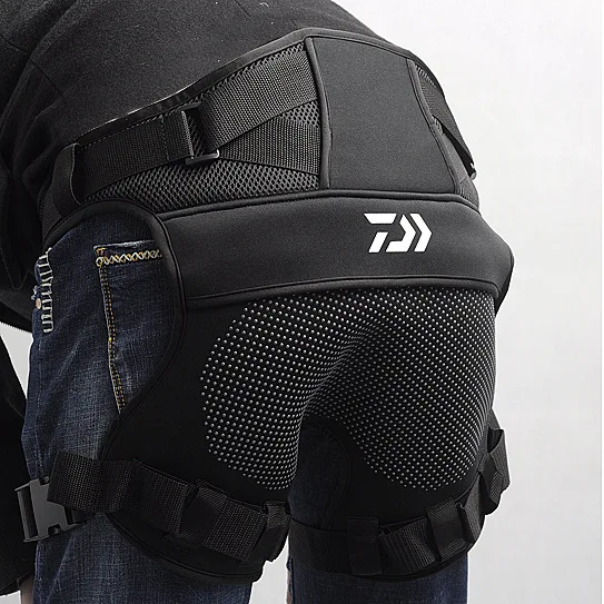 

2018 NEW DAIWA Fishing Cushion Anti-skid outdoors sports Leisure Fishing gear DAWA Special offer DAIWAS Free shipping
