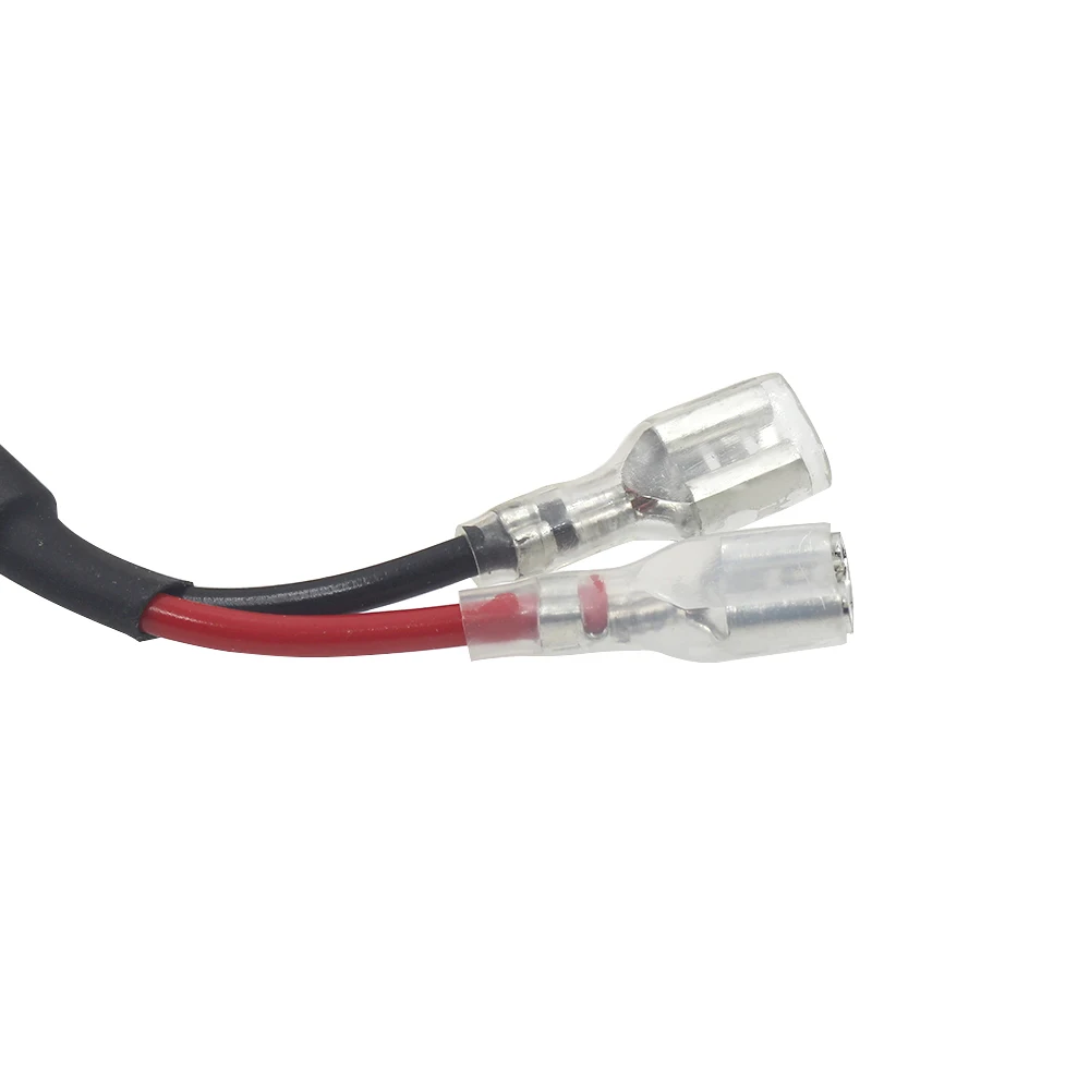 H11 H7 H8 H9 9006 9005 H4 автомобиля HID светодиодный фар Противобликовый декодер Canbus Error Free C16 нагрузочный резистор компенсатор 12V
