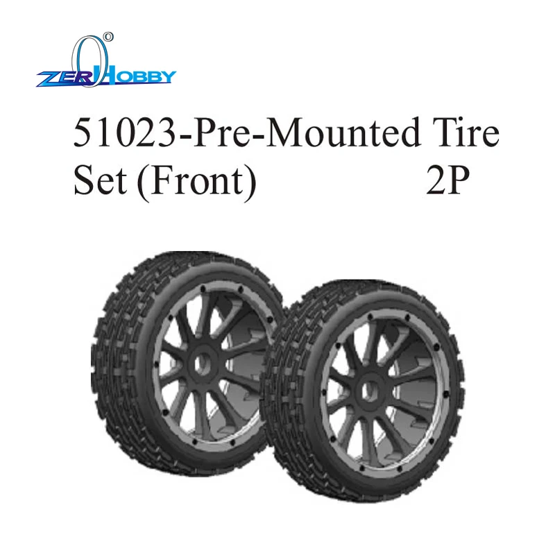 Hsp rc автомобильные игрушки запчасти аксессуары комплект шин колеса в комплекте