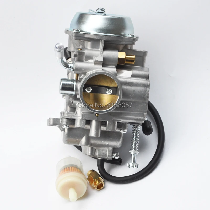 Карбюратор carb масляный топливный фильтр Набор для 2006-2007 Polaris SPORTSMAN 450 4x4 CARB