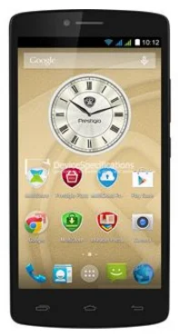 Универсальное закаленное стекло для Prestigio MultiPhone 5550 DUO защита экрана 5 дюйма Muze H3