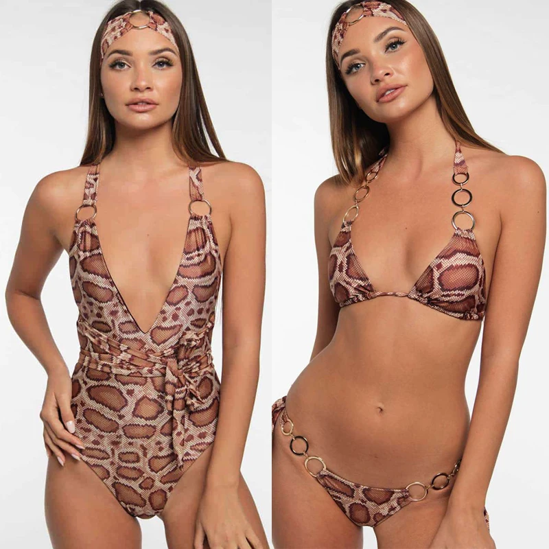 Женский купальник бикини 2019 женский купальный костюм для женщин сексуальный