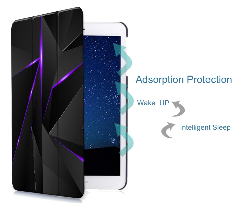 MTT 3D в виде геометрических фигур чехол КРЫШКА ДЛЯ ASUS Zenpad 10 Z301MLF Z301ML из искусственной кожи раза планшетный чехол для ASUS Zenpad 10," Z300C Z300M