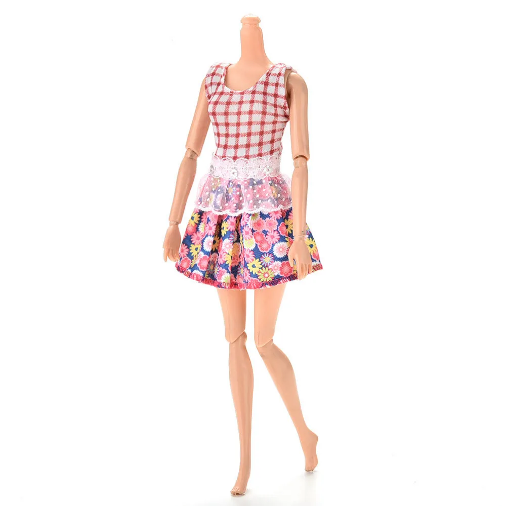 Новинка модное кружевное лоскутное мини-платье-майка ручной работы одежда