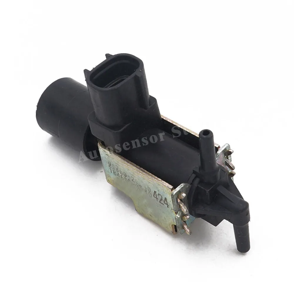 Новый вакуумный переключатель 25860 20040 для LEXUS TOYOTA|valve toyota|valve switchvalve vacuum switch |