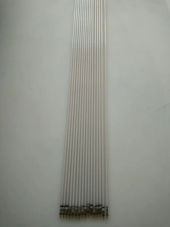 

386mm/385mmx2.4mm LCD screen backlight ccfl lamp mm for 19inch laptop monitor screen panel