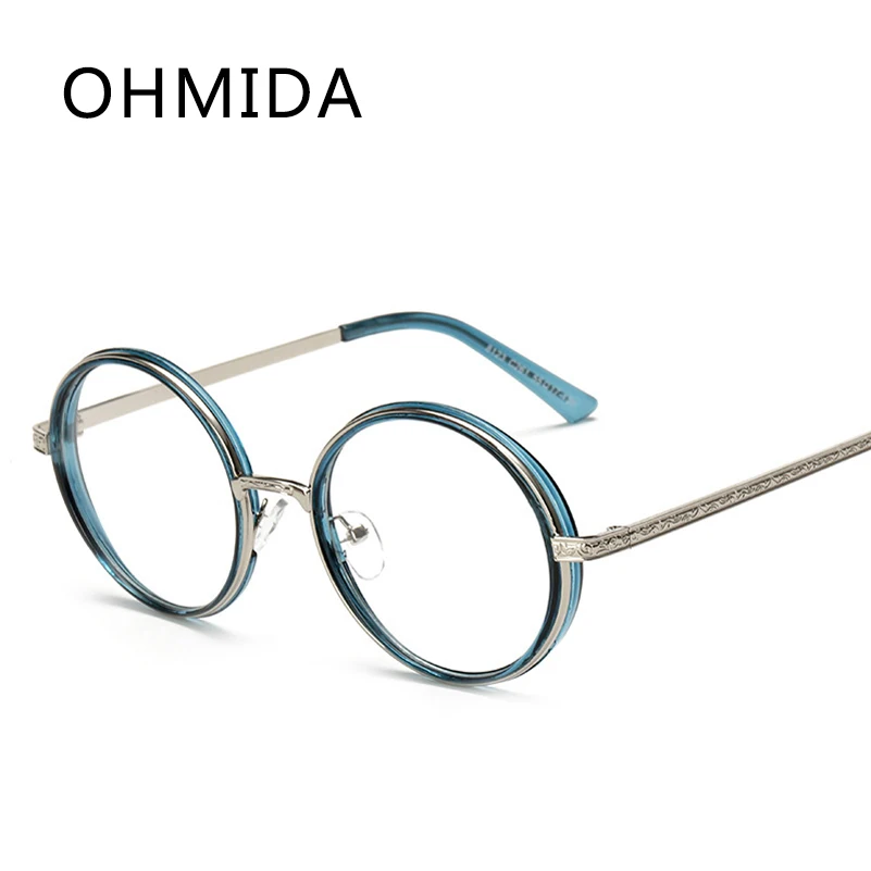 OHMIDA новейшие простые стекла для женщин и мужчин безопасность близорукость