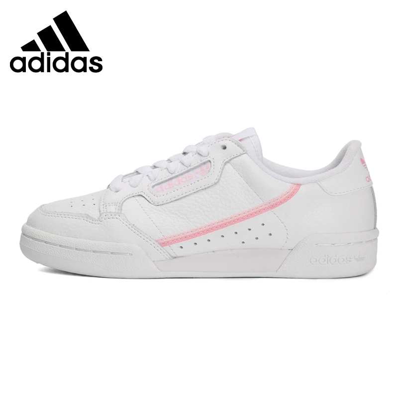 Новое поступление оригинальные женские кроссовки для скейтбординга Adidas Originals