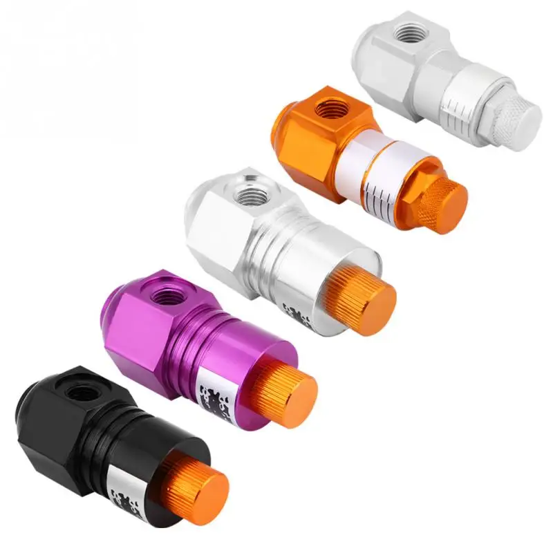 Мотоциклетная антиблокированная тормозная система винтовой тормозной суппорт