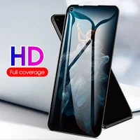 3d protective tempered glass for huawei honor 20 pro 10 lite 10i 20i 8x 9 lite play 9a 30 9x pro full cover screen protector