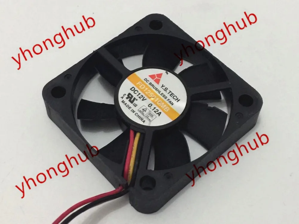 tech fd125010mb