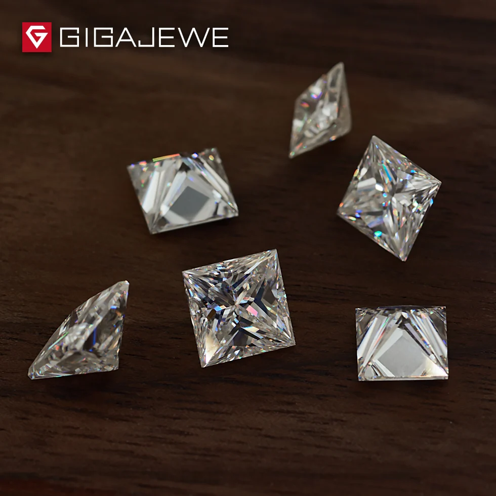 Синтетические бусины GIGAJEWE для изготовления ювелирных изделий превосходное