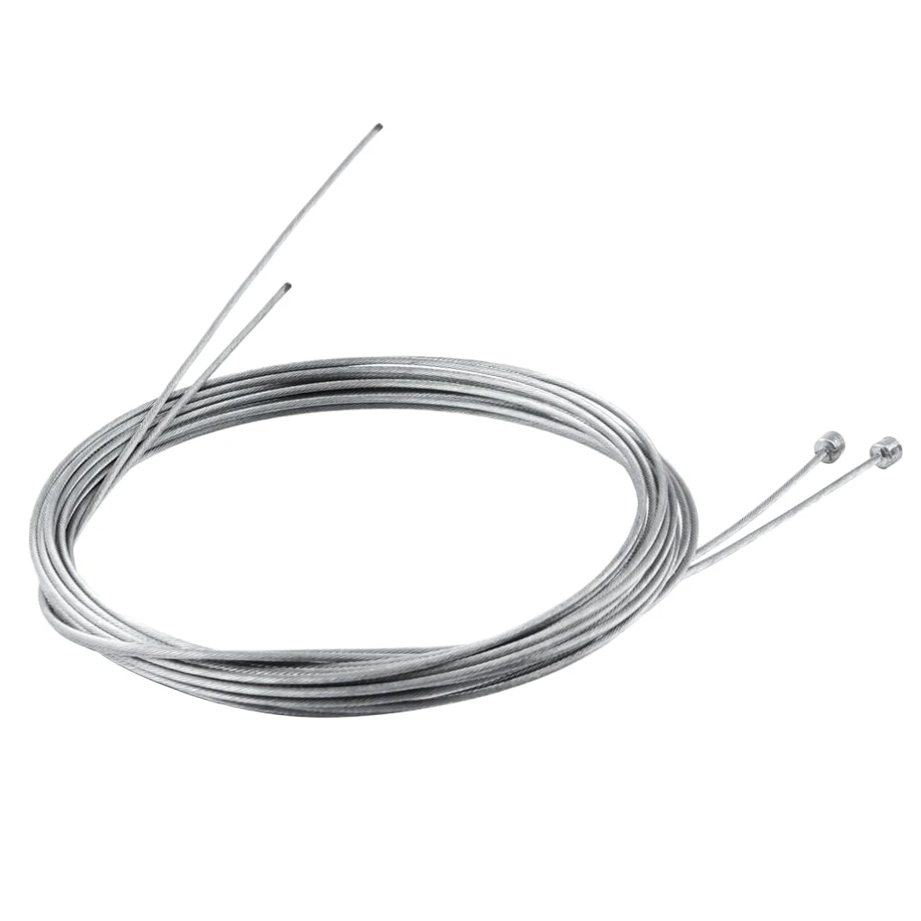 2 шт. сменный скоростной трос для велосипеда|Кабели и кожухи| |