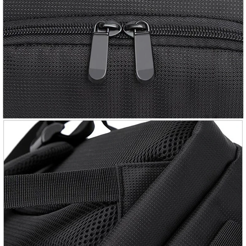 Усиленная Водонепроницаемая многофункциональная цифровая DSLR камера видео сумка