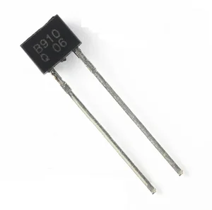 варикап-диод BB910