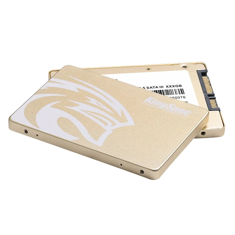 KingSpec 2 ТБ SATA3 SSD hdd Внутренний твердотельный накопитель SATAIII 5 дюймов HD Жесткий диск