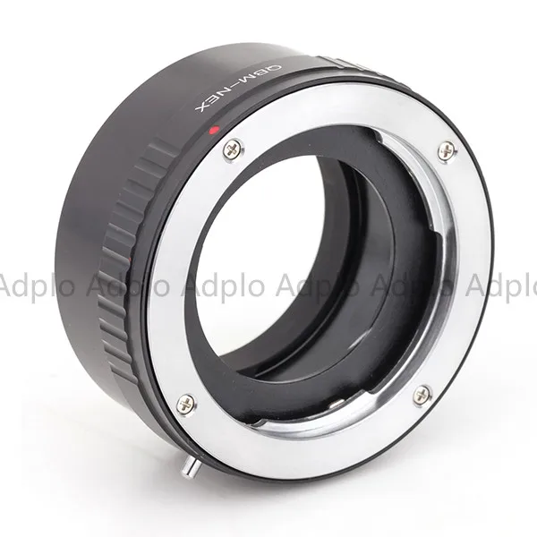 Переходник для объектива Pixco EMF с подтверждением автофокусировки для Rollei для sony NEX 5 T 3N NEX-6 5R F3 NEX-7 VG900 VG30 EA50 FS700 A7 A7s A7R A7II A5100