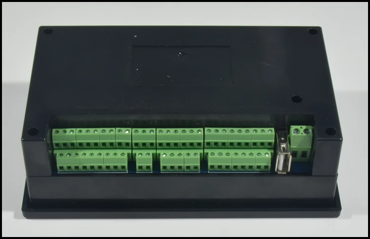 Система управления ЧПУ USB 500 кГц 3 осевой контроллер движения G поддержка флэш
