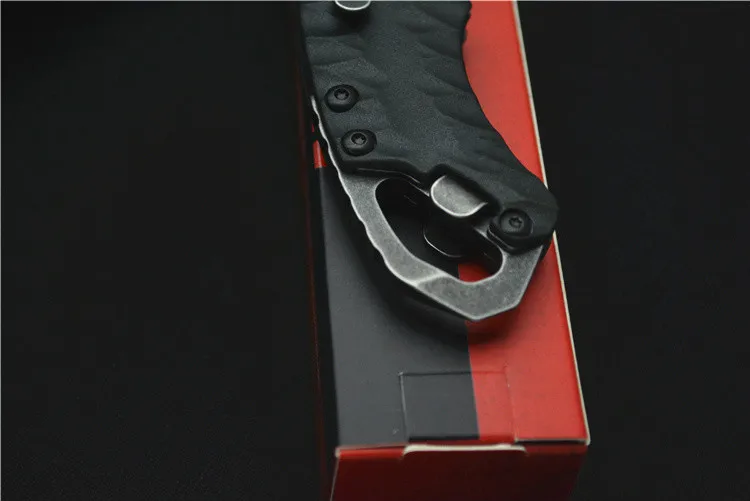 Фото OEM KX8750 походный складной нож 8Cr13 сталь многоцелевой кемпинг мини Карманный EDC OEM KX8750 походный складной нож 8Cr13 сталь многоцелевой кемпинг мини Карманный EDC
