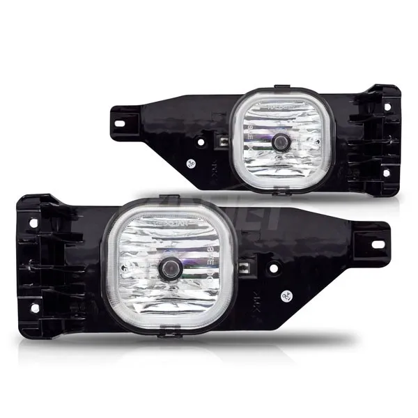 Для Ford F 250 2005 2007 противотуманный светильник галогенная противотуманная фара H10 12V